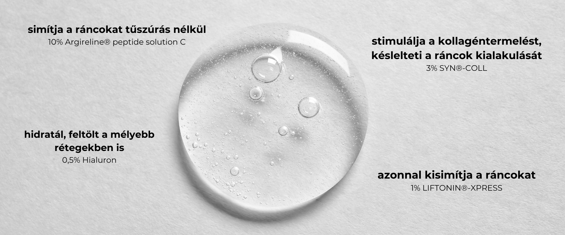 Peptid
